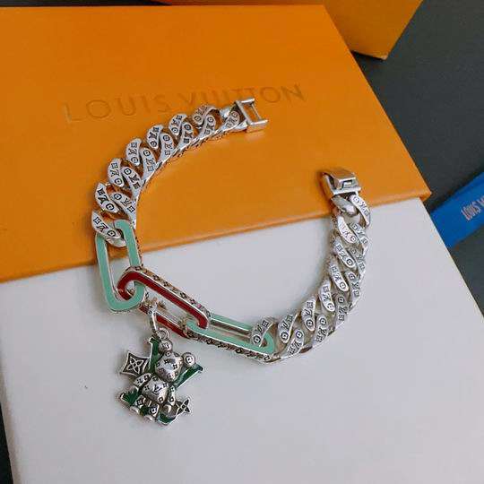 Picture of LV Bracelet _SKULVbracelet11ly24511291
